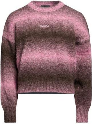 Disclaimer KNITWEAR - Jumpers on YOOX.COM