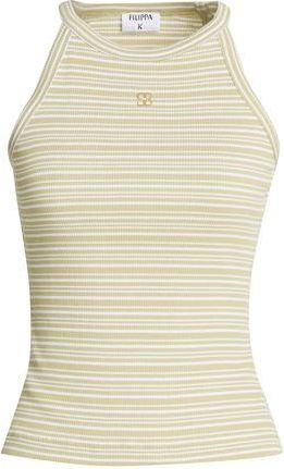 Filippa K TOPWEAR - Tops sur YOOX.COM
