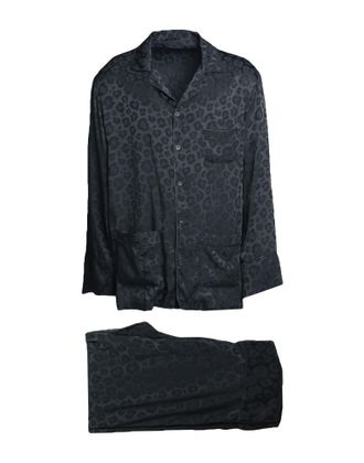 Moschino UNTERW&Auml;SCHE & NACHTW&Auml;SCHE - Pyjama auf YOOX.COM