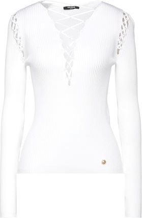 Balmain MAGLIERIA - Pullover su YOOX.COM