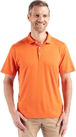 Cutter & Buck Coastline Epic Comfort Recycled Mens Polo