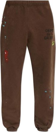 Gallery Dept. Broeken - Heren - Sweatpants - Bruin - XL - Broeken