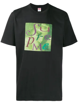 SUPREME T-shirt Venus - Nero