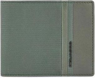 Piquadro Uomo, Accessori, Verde, Taglia unica, new