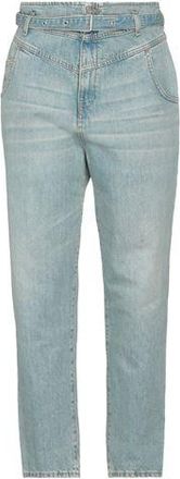 Jucca BOTTOMWEAR - Jeans sur YOOX.COM