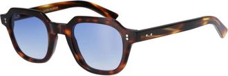 K&agrave;dor K-Story/N - unisex - Zonnebrillen - Bruin - 47 MM - Accessoires