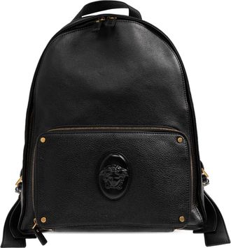 Versace Uomo, Borse, Nero, Taglia unica, new