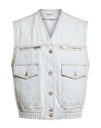 Bally COATS & JACKETS - Denim outerwear sur YOOX.COM
