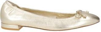 Stuart Weitzman CALZATURE - Ballerine su YOOX.COM