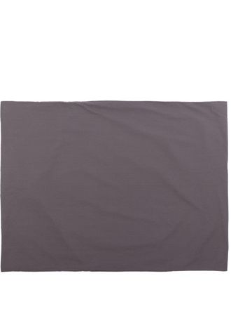 Tekla Cuscino Percale - Grigio