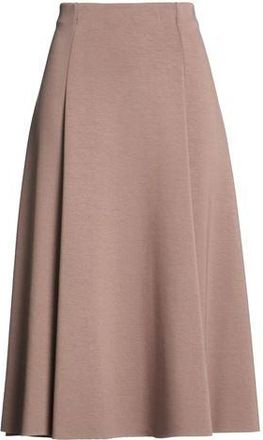 Tensione In BOTTOMWEAR - Gonne midi su YOOX.COM