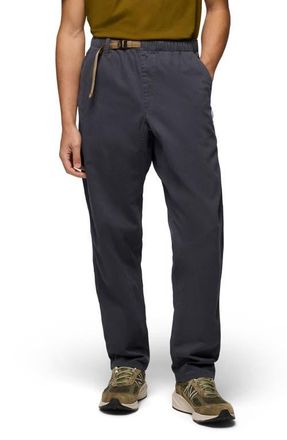 Prana Durado Pants in Shadow at Nordstrom, Size Large