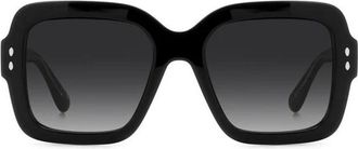 Isabel Marant Mujer, Accesorios, Negro, Talla: ONE Size