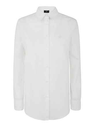 Etro Oxford shirt
