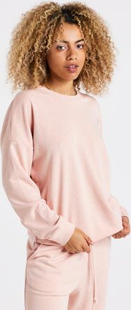 Siksilk Sudor de gran tama&ntilde;o de marga rosa XXS