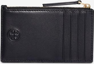 Tory Burch Kartenetui aus Nappaleder Fleming