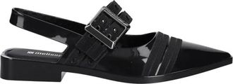 Melissa Ladylike Ballerina - Dames - Ballerinas - Zwart - 35 EU - Schoenen
