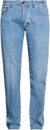Barba PARTES DE ABAJO - Pantalones vaqueros en YOOX.COM