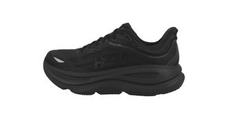 Hoka One One Bondi 9 Mens Running Shoe - Black