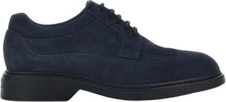 Hogan Uomo, Scarpe, Blu, 44 EU, new