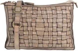Campomaggi BOLSOS - Bolsos con bandolera en YOOX.COM