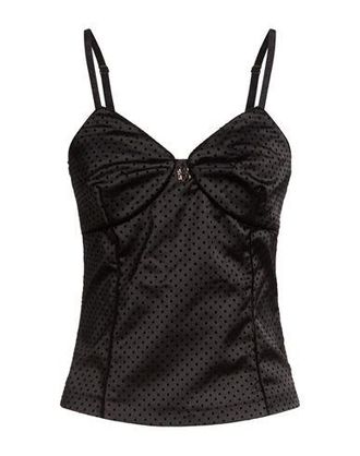 Costume National TOPWEAR - Tops on YOOX.COM