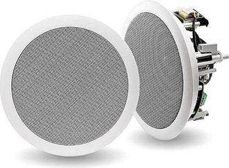 Trade Shop Trade Shop - Altavoz Altavoz Ac&uacute;stico De Techo Con Muelles