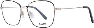 Bally Black Metal Glasses Womens (Frames)