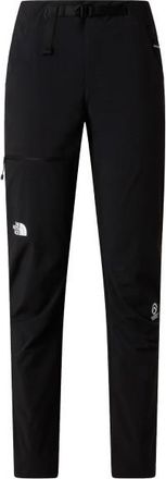 The North Face Summit Off Width Pant Softshellhose f&uuml;r Damen | schwarz