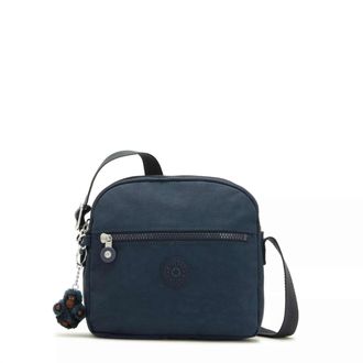 Kipling Keefe Crossbody Bag Black