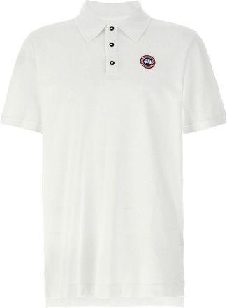 Canada Goose Beckley Polo Shirt