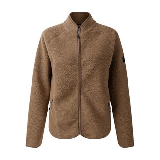 Dare 2B Dare 2B Dames/Dames Excursion Fleecejack (Pijnboomschors)