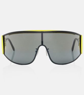 Loewe Occhiali da sole Fashion Show