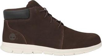 Timberland GRAYDON BASIC MID LACE UP SNEAKER
