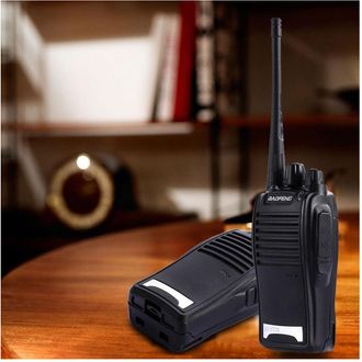 Trade Shop Trade Shop - Walkie-talkie Baofeng Bf-777s Uhf 400-470 Mhz