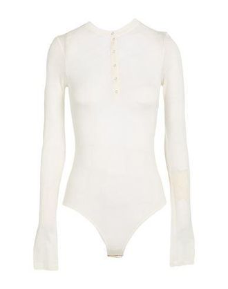 Alysi TOPWEAR - Bodysuits on YOOX.COM