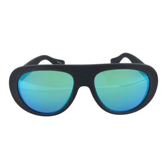 Havaianas Sunglasses, unisex, Black, Size: ONE SIZE RIO Sunglasses