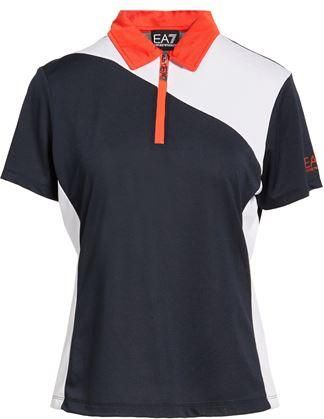 Emporio Armani TOPS - Poloshirts auf YOOX.COM