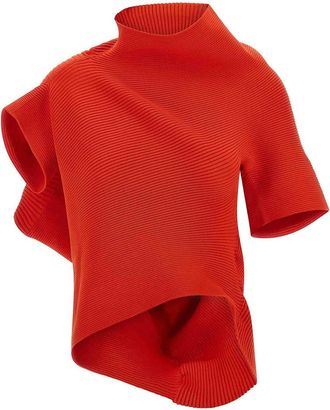 Issey Miyake Life Form Top
