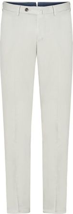 Pantaloni Torino low-rise skinny trousers - men - Fabric - 46 - Neutrals