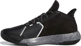 adidas Court Vision 2.0 Black White FZ1455