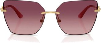 Dolce & Gabbana Dg2321 zonnebril