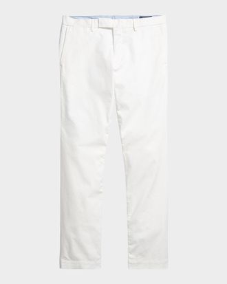 Polo Ralph Lauren Men & apos;s Slim-Fit Chinos