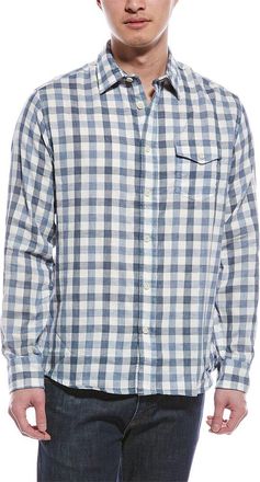 Grayers Denby Double Cloth Shirt