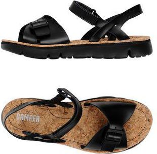 Camper Oruga Sandal