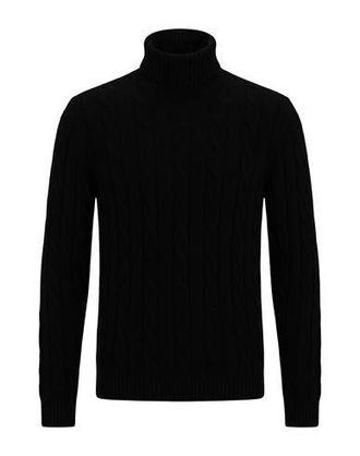 Messagerie KNITWEAR - Turtlenecks on YOOX.COM