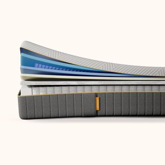 Emma Materasso Gel Plus Emma Elite - 160x200