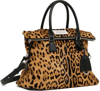 Maison Margiela Borsa a spalla Maison Margiela