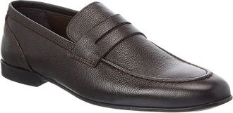 Bruno Magli M By Bruno Magli Edgar Leather Sandal