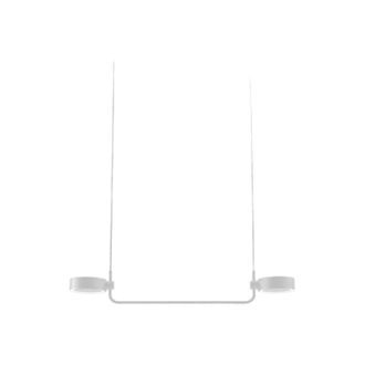 Zafferano Zafferano SISTER LIGHT Picchetto Wi-fi Lampada da terra smart Oro ricaricabile e dimmerabile